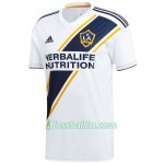 Günstige Fußballtrikots LA Galaxy Ibrahimović 9 Heimtrikot 2017/18 Kurzarm